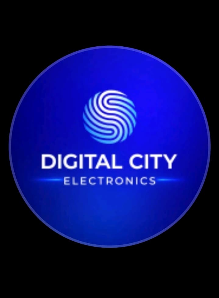 Digital city electronics