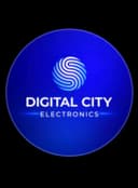Digital city electronics's website